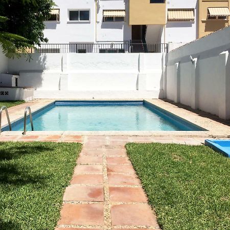 Malagadevacaciones - La Casa De Enka Apartment ภายนอก รูปภาพ