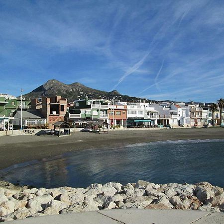 Malagadevacaciones - La Casa De Enka Apartment ภายนอก รูปภาพ