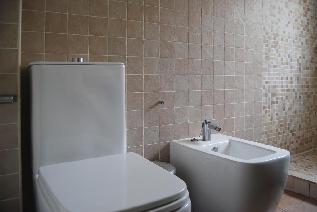 Malagadevacaciones - La Casa De Enka Apartment ภายนอก รูปภาพ