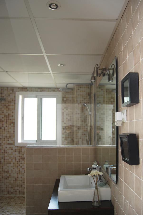 Malagadevacaciones - La Casa De Enka Apartment ภายนอก รูปภาพ