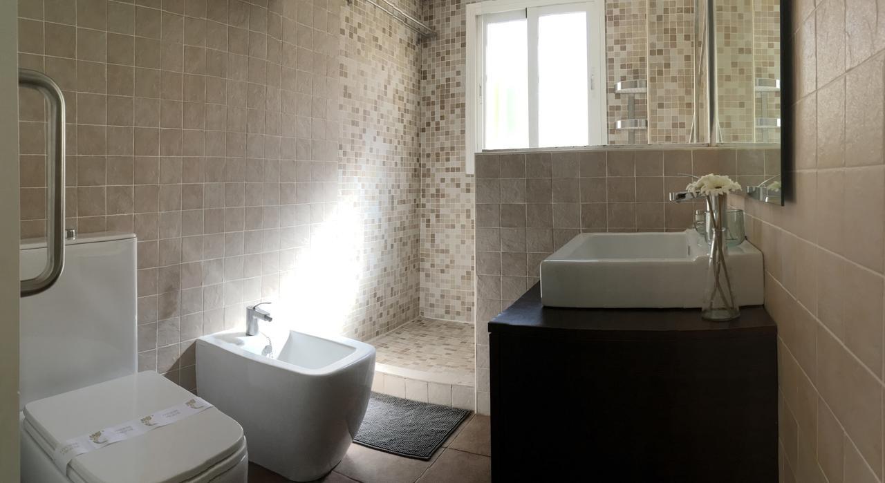Malagadevacaciones - La Casa De Enka Apartment ภายนอก รูปภาพ