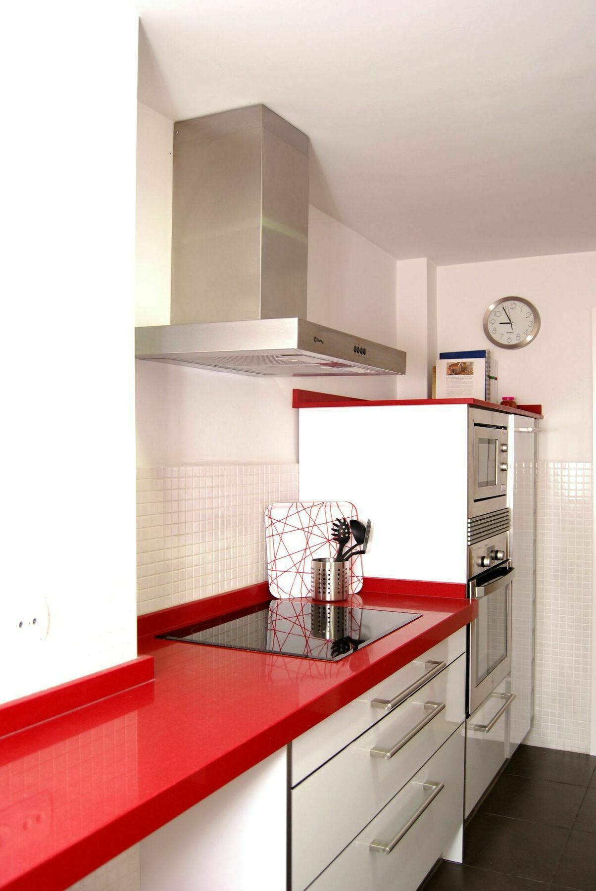 Malagadevacaciones - La Casa De Enka Apartment ภายนอก รูปภาพ